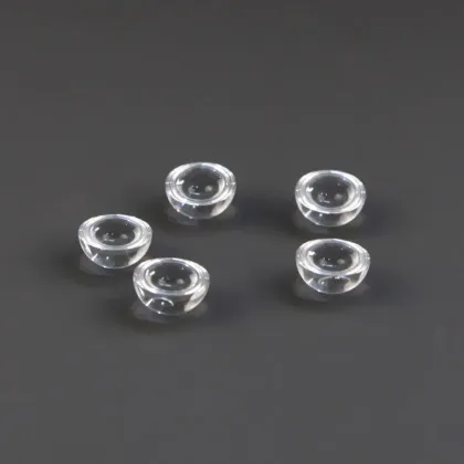 High Precision Aspheric Lens for Imaging Camera