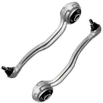 Front Suspension Control Arm Kit for Mercedes-Benz C-Class W203 CL203 S203 C209 A209 R171 2033300111 2033300211
