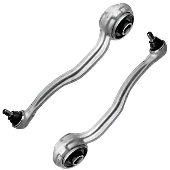 Front Suspension Control Arm Kit for Mercedes-Benz C-Class W203 CL203 S203 C209 A209 R171 2033300111 2033300211