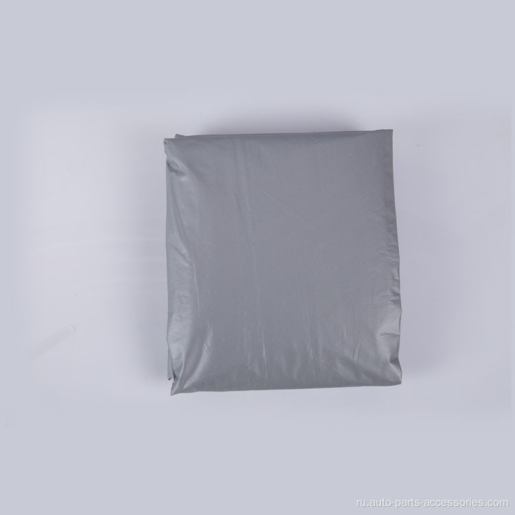 Outdoor Sun Protector OEM Электрическая крышка мотоцикла складывается