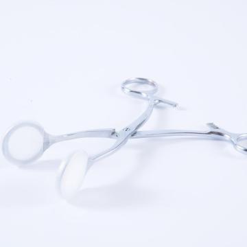 Medical Protective Sleeves for Tongue Pliers Tips