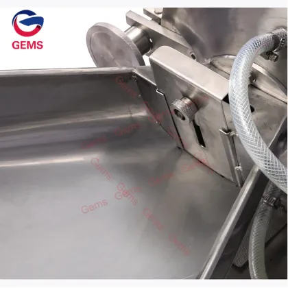 Flour Mill Sale Yam Flour Milling Processing Machine