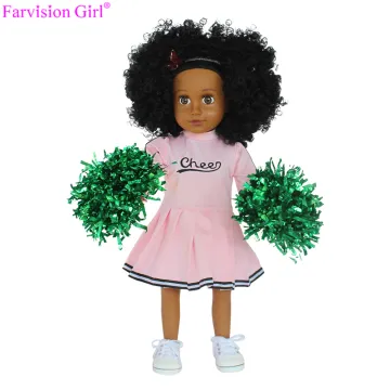 kid toy cute girl doll set