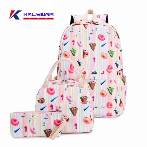 Kinder school Rucksack Kinderschule Rucksack