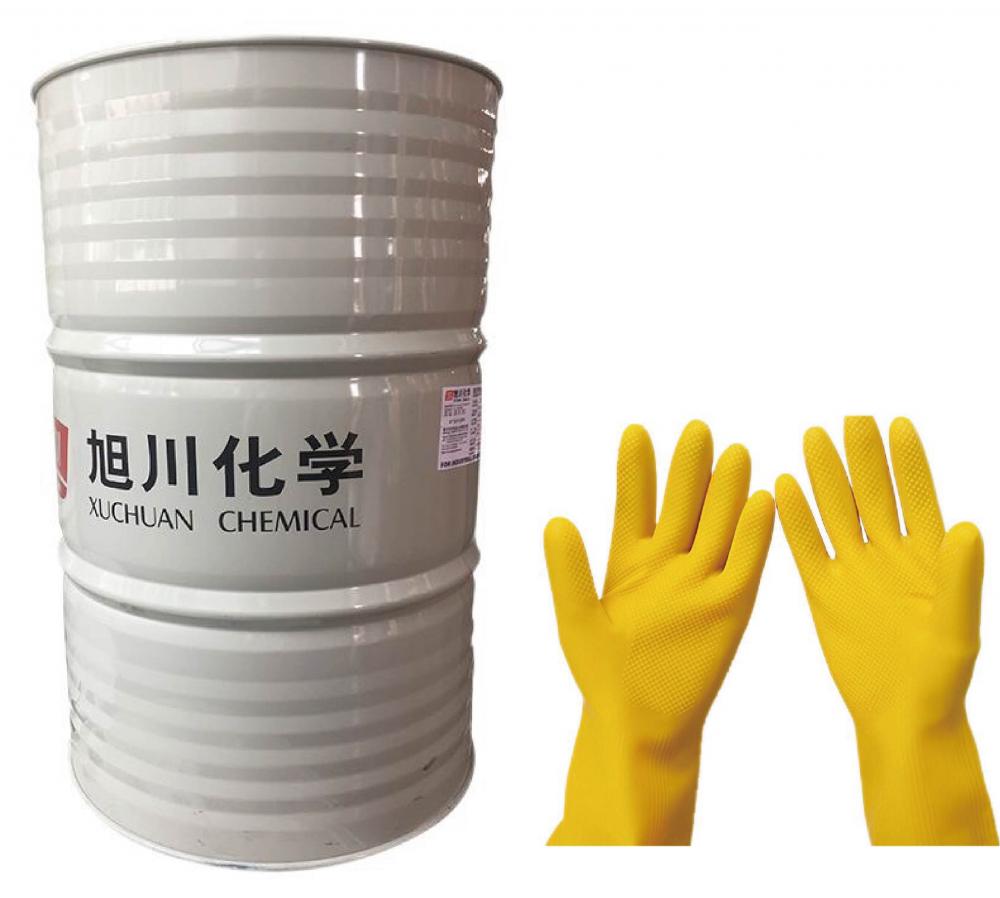 pu resins for dipping gloves