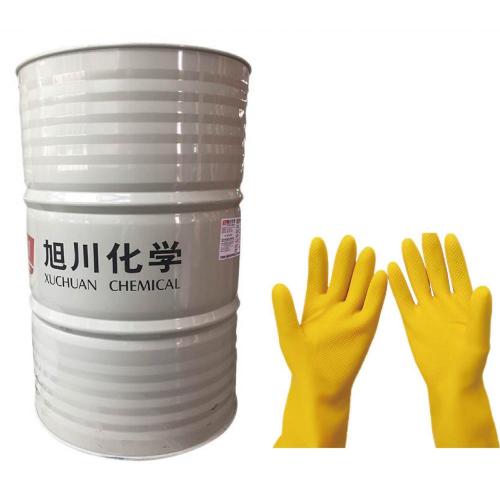 pu resins for impregnation gloves