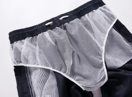 Customize Men's Swimming Shorts In Multiple Colors