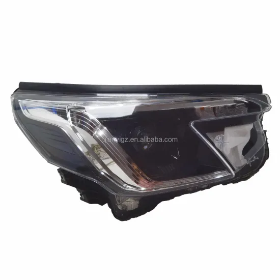 Second-Hand LED Headlight Components for 2022 Subaru Forester