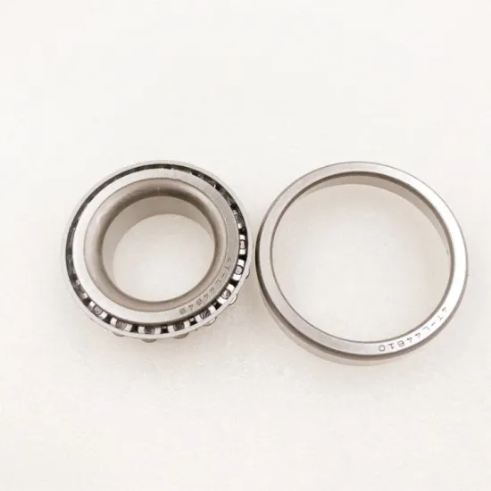 Alto Auto Tapered Roller Bearings 32004JR - Rear Wheel Bearing Kit for Repair Replacement