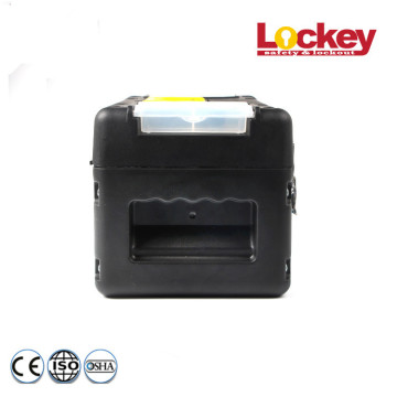 Bộ khóa điện Lockout Kit