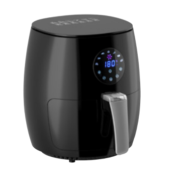 LED Display Air Fryer
