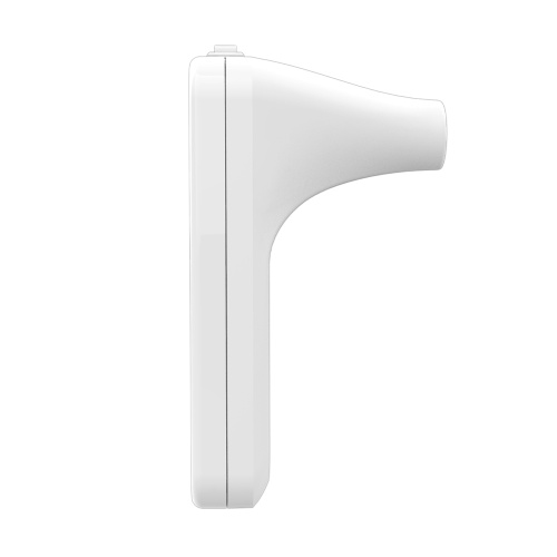 wall forehead thermometer accuracy