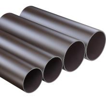 St44 St52 cold drawn welded steel tube