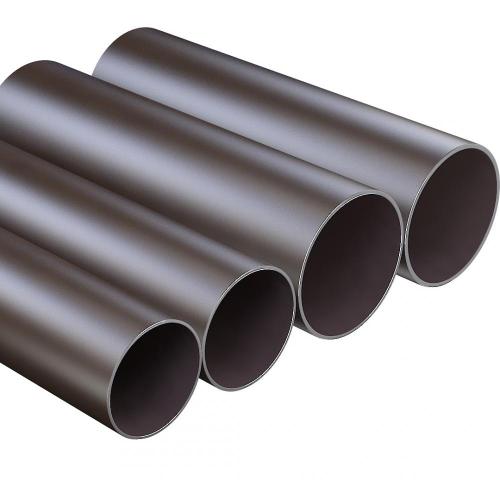 Welded Precision Tube St44 St52 cold drawn welded steel tube Supplier