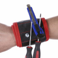 Breathable Padded Strong Magnetic Wristband Tool Holder