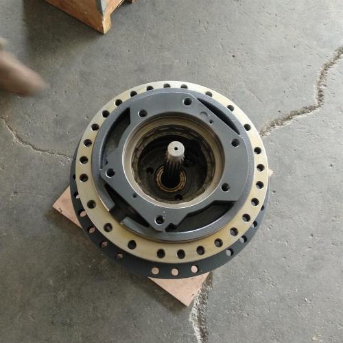 Excavator R360 Travel Gearbox R375 R380 Travel Motor