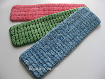 2014 microfiber scrubbing mop