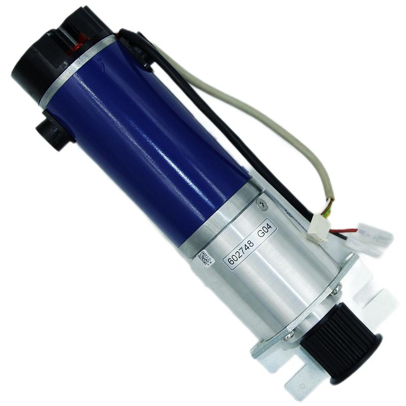 KONE Elevator Door Motor KM602748G04