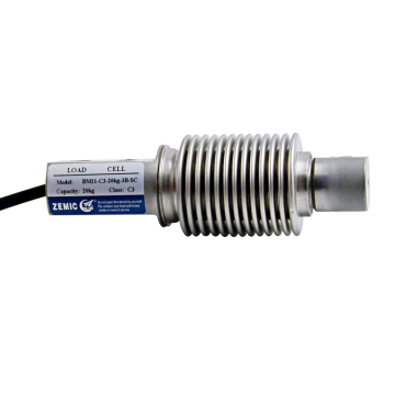 Hot New Products: 50kg to 500kg C3 Bending Alloy Steel Shear Beam Load Cells