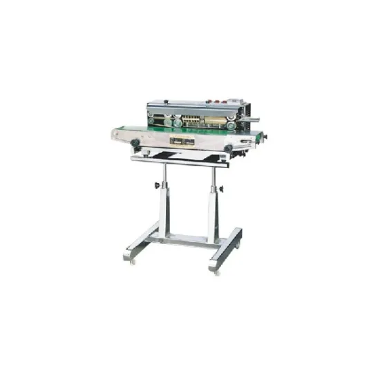 DBF-900 Automatic Continuous Band Sealer