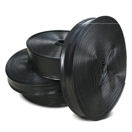 Hot Sell 63mm Diameter Farm Irrigation System Pipe - Rain Hose