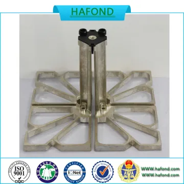 Professional Superior Quality High Precision adc12 a360 a380 aluminum die casting parts