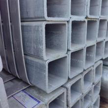 Best Price Galvanized Hot Dipped Galvanized Square Tube