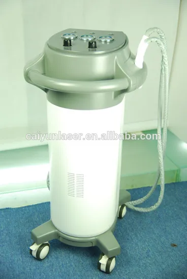 China factory oxygen jet peel machine with CE
