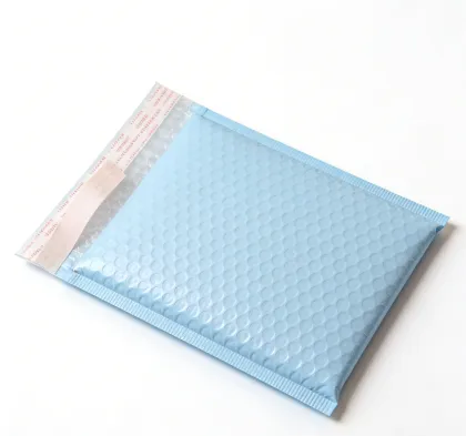 Blue Bubble Self Seal Mailer Bag