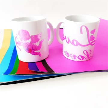 Waterproof Vinyl Sticker Paper for Flask Laptop Car Decals
