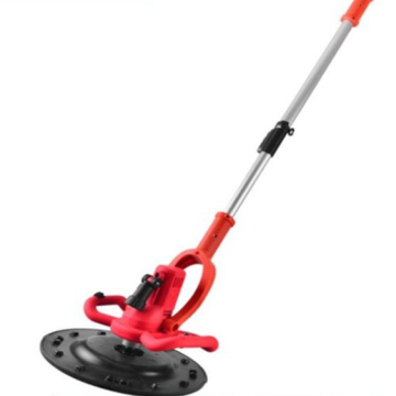Folded Electric Drywall Sander - Wall Putty Sanding Machine