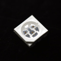 3-Chips 630nm အနီရောင် LED 5050 SMD LED