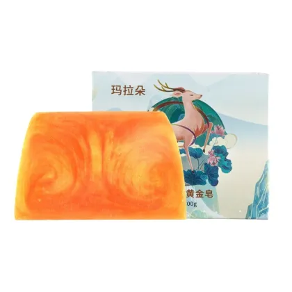 Handcrafted Organic Soap: Natural, Artisan, Essential Oil, Vegan Products