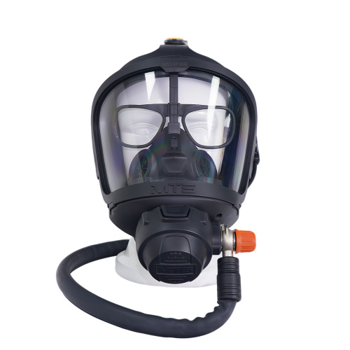 MTS Full Face Glasses Holder