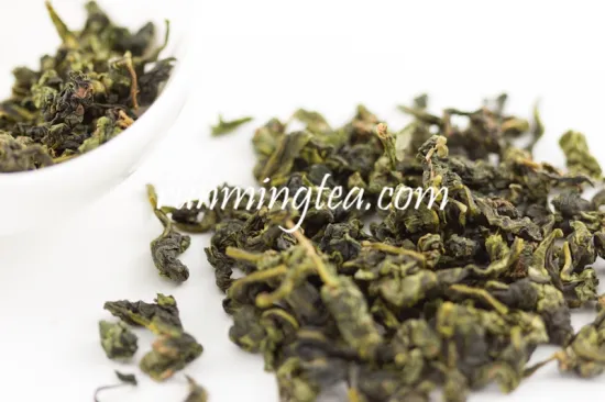 Oolong Tea 250g vacuum packing Fujian Anxi Tie Guan Yin