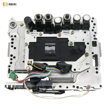 RE5R05A Gearbox Body for Subaru 0260550002