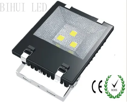 150W LED Floodlight (BH-TG-150)
