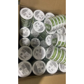 Zyn Fox Velo 3mg/6mg/9mg Plastic VAPE