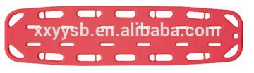 Spine Board Stretcher