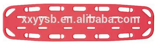 Spine Board Stretcher