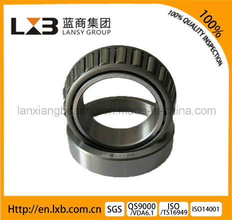 High Precision Auto Spare Part Taper Roller Bearing 30208 Bearing