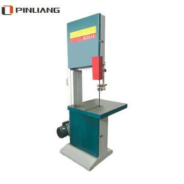 Hot Sale MJ345B Band Saw Machine for Woodworking