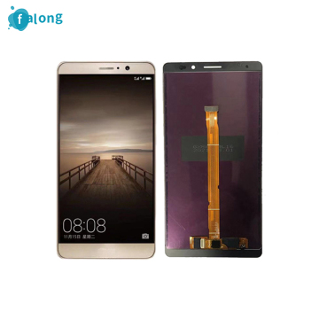 6.0" LCD Touch Screen Digitizer Replacement for Huawei Mate 8 Display (NXT-L29)