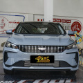 Geely Binrui Cool 1,5TD 7DCT Power