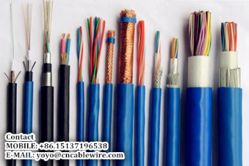 Control Cable