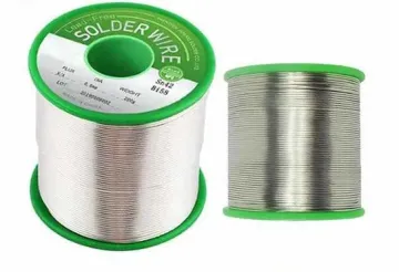 Lead-Free Solder Paste (Sn96.5Ag3.0Cu0.5)