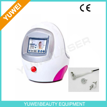 YUWEI Skin Face Care Massager Skin Expert Machine