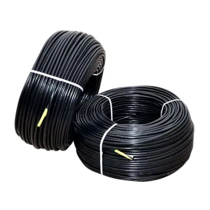 PE Drip Irrigation Tape for Agricultural Drip Irrigation Systems - 16mm Drip Irrigation Pipe