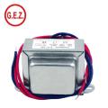 EI-57 230V 24V 750mA Low Frequency Transformer Customized