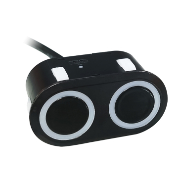 I2C Pixhawk APM Flight Control Ultrasonic Distance Measurement Sensor for AGV Robots